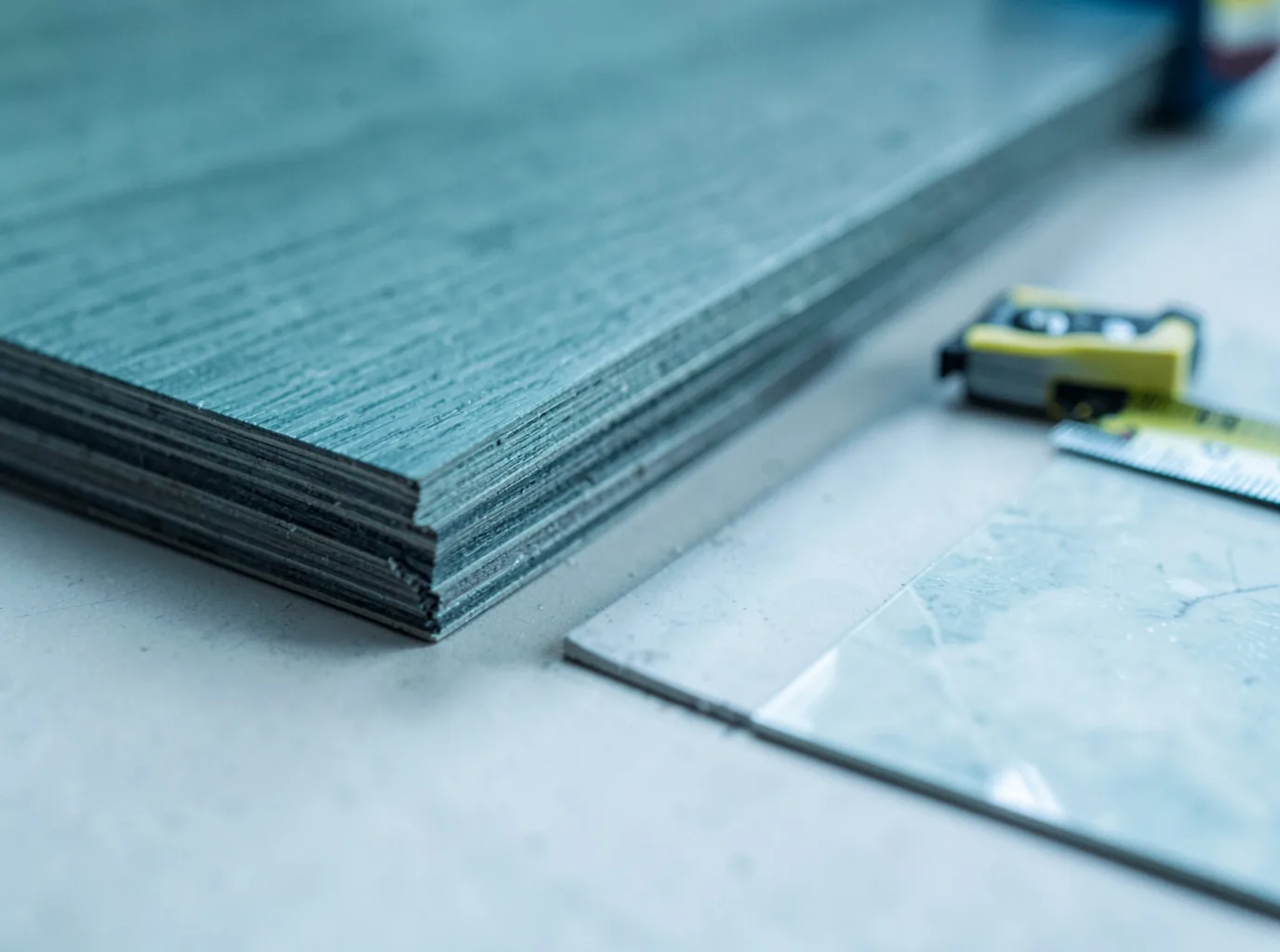Luxury Vinyl Plank Installation Bloomingdale, NJ FAQs